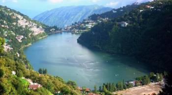 UTTARAKHAND Package 5 Night /  6 Days