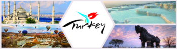 10 Days Turkey Tour Package