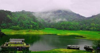 4 Nights - 5 Days Kerala Tour Package - 1