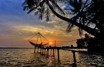 5 Nights - 6 Days Kerala Tour Package - 4