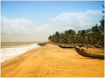 7 Nights - 8 Days Kerala Tour Package - 1