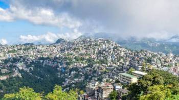 3 Night - 4 Days Aizawl Tour Package