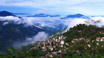 4 Night 5 Days Pelling - Gangtok Tour