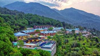 Dharamshala Tour from Chandigarh