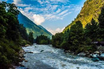 Kasol Tour Packages