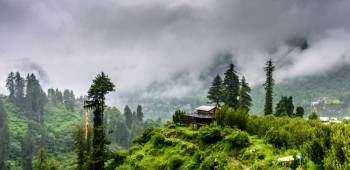 Manali Shimla Kasol Tour from Chandigarh