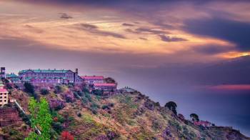 4 Nights - 5 Days Kasauli - Shimla Tour From Delhi