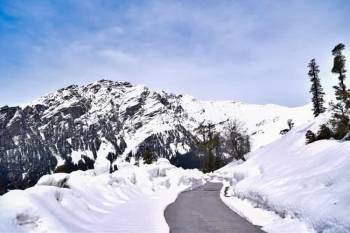 7 Days Manali - Shimla - Chandigarh Tour