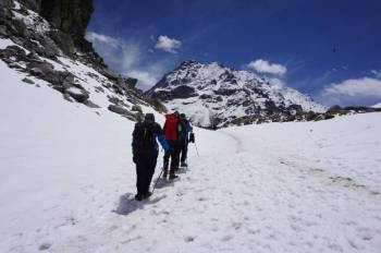 7 Days Dharamshala - Manali - Chandigarh Tour