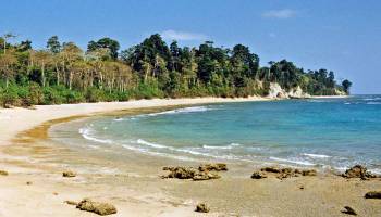 4 Nights 5 Days Port Blair - Havelock - Neil Island Tour