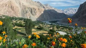 5 Nights - 6 Days Leh Ladakh Tour Package