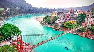 3 Night 4 Day Rishikesh - Mussoorie Tour From Haridwar