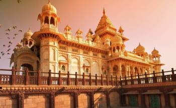 4 Day Jodhpur - Jaisalmer Tour Package