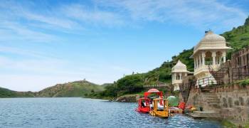 4 Nights Udaipur - Mount Abu Tour Package