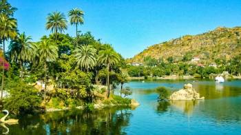 6 Nights Jaipur - Jodhpur - Mount Abu - Udaipur Tour