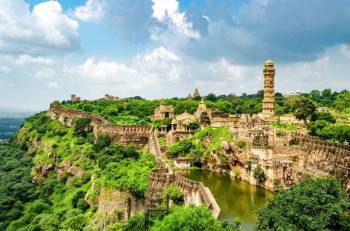 8 Days Jodhpur - Jaisalmer - Udaipur Tour