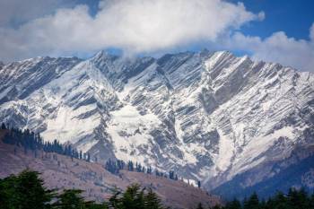 Exotic Manali Tour Package