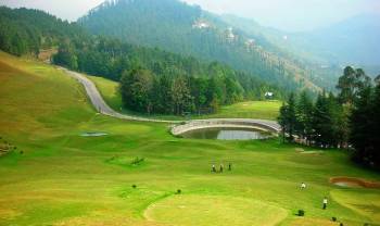Trip to Shimla by Volvo Tour Package