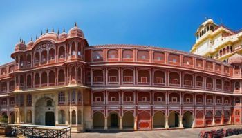 04 Night & 05 Days - Golden Triangle Tour