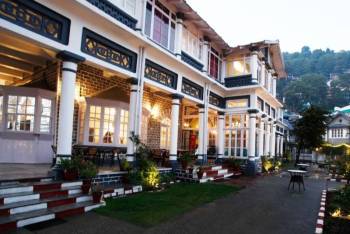 Uttarakhand Short Break (3n Nainital)