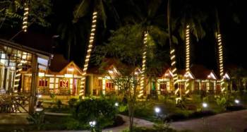 Andamans Iconic Nature - 3N Port Blair - 2N Havelock - 1N Neil