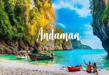 Andamans Iconic Nature - 3N Port Blair - 2N Havelock - 1N Neil