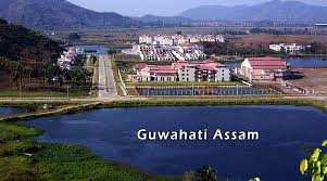 (3N/4D) - Eastern Meadows (2N Shillong + 1N Guwahati)