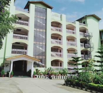 (3N/4D) - Eastern Meadows (2N Shillong + 1N Guwahati)
