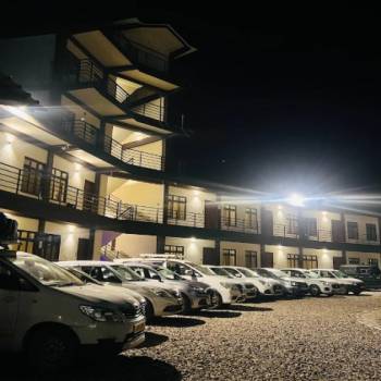 (8N/9D) - Wet and Wild (2N Shillong + 2N Cherrapunjee + 1N Pobitora Sonarpur + 2N Kaziranga + 1N Guw
