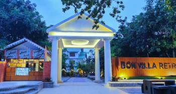 (8N/9D) - Wet and Wild (2N Shillong + 2N Cherrapunjee + 1N Pobitora Sonarpur + 2N Kaziranga + 1N Guw