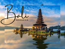 Blissful Indonesia (5N Kuta Ubud)