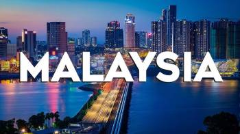 Gorgeous Malaysia (2N Kuala lumpur + 1N Genting)