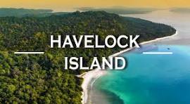 Andamans Iconic Nature - 3N Port Blair - 2N Havelock - 1N Neil