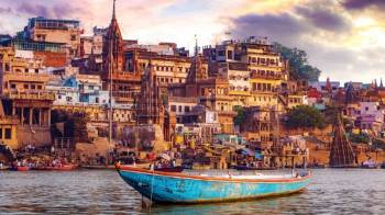 Spiritual Varanasi Prayagraj and Ayodhya (2N Varanasi + 1N Ayodhya + 1N Prayagraj)
