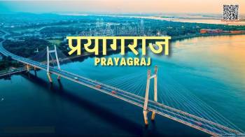Spiritual Varanasi Prayagraj and Ayodhya (2N Varanasi + 1N Ayodhya + 1N Prayagraj)