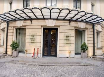Discover Georgia***Land Only (4N Tbilisi)