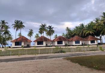 Lakshadweep Island - 3N Agatti Island