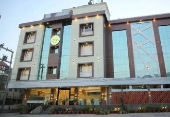 Raipur Tour Packages