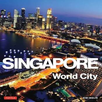 Singapore Delight