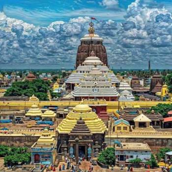Gopalpur Tour Packages