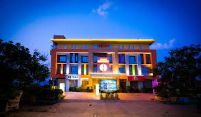 Scenic Odisha - 1N Bhubaneswar + 2N Puri + 2N Gopalpur