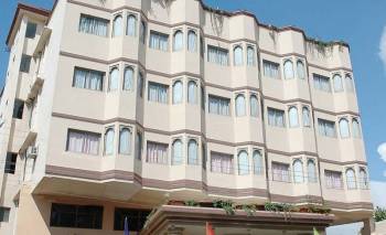 Hill and Lakes Trails - 1N Mount Abu + 2N Udaipur