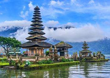 Indonesia- Bali Tour Package 4N 5D