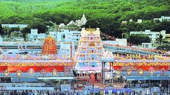 5N 6D Chennai - Tirupati - Kanchipuram - Pondicherry Tour