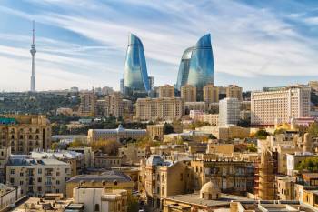 Baku Tour Packages