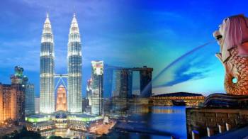6 Night - 7 Day Trip To Singapore