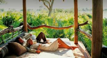 3N 4D Romance In The Hills - Backwaters Tour
