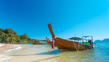 Best Of Andaman 6 Nights - 7 Days Tour