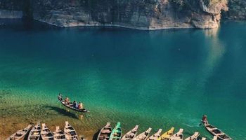 Meghalaya - Assam Specials 6 Nights - 7 Days Tour