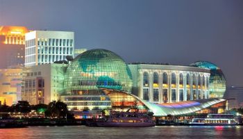 Best Baku 3 Nights - 4 Days Tour